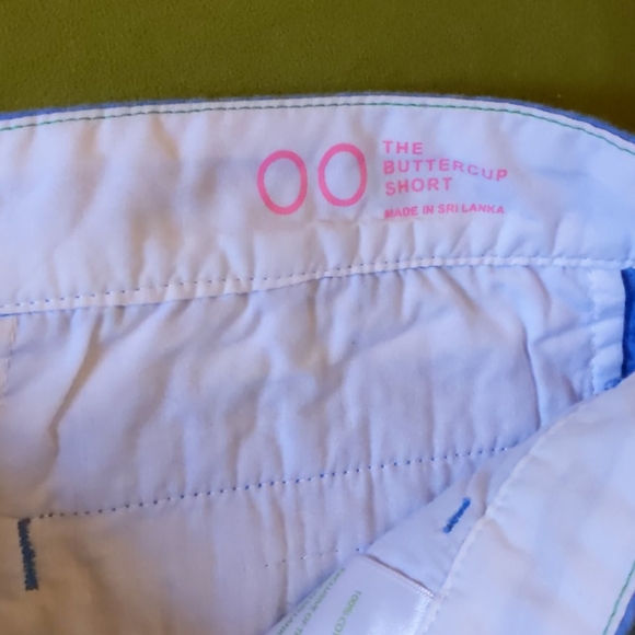 Buttercup Shorts - Picture 3 of 4